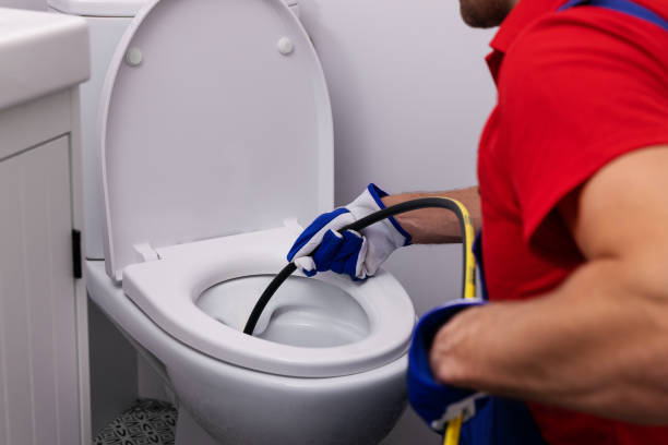 Best Sewer Cleaning Services  in Normal, IL