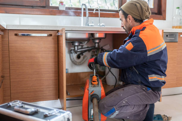 Best 24-Hour Plumber Near Me  in Normal, IL