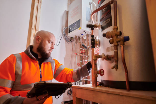 Best Drain Cleaning Services  in Normal, IL