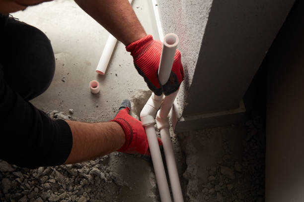 Best Emergency Plumber  in Normal, IL
