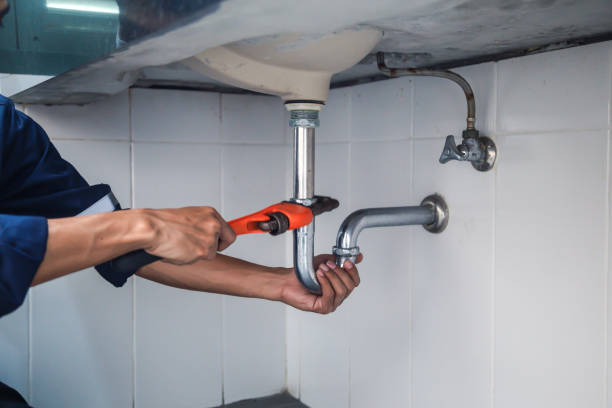Normal, IL Plumbing Company