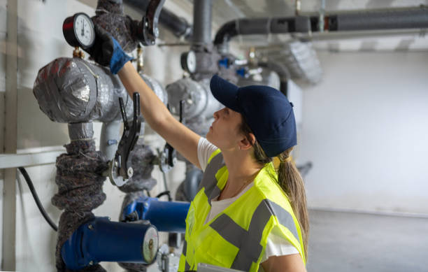Best Water Softener Installation  in Normal, IL