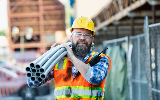 Best Sewer Line Repair  in Normal, IL