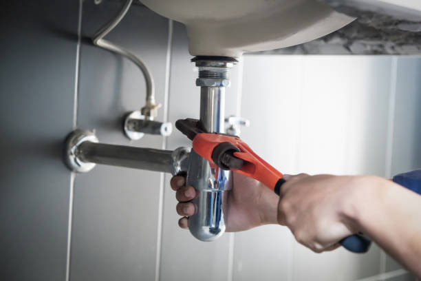 Best Water Leak Repair  in Normal, IL