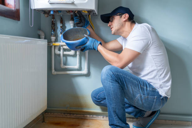Best Pipe Repair Near Me  in Normal, IL